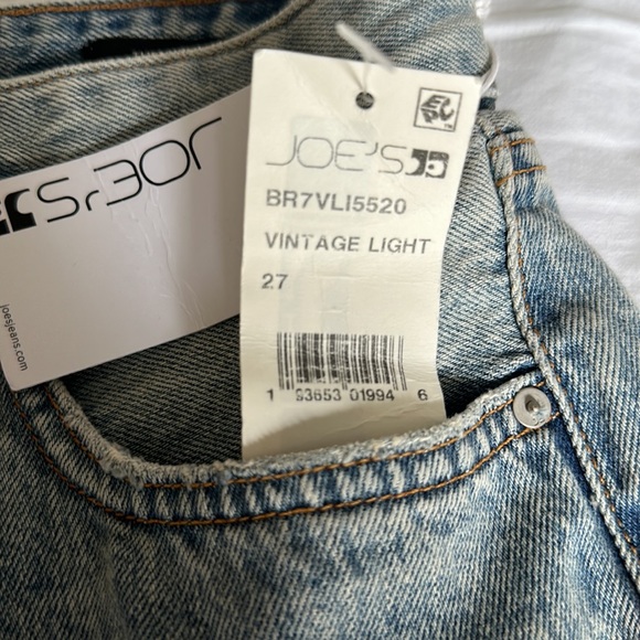 Joe’s Jeans - Picture 2 of 4